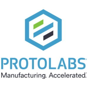Exhibitor profile image for ProtoLabs