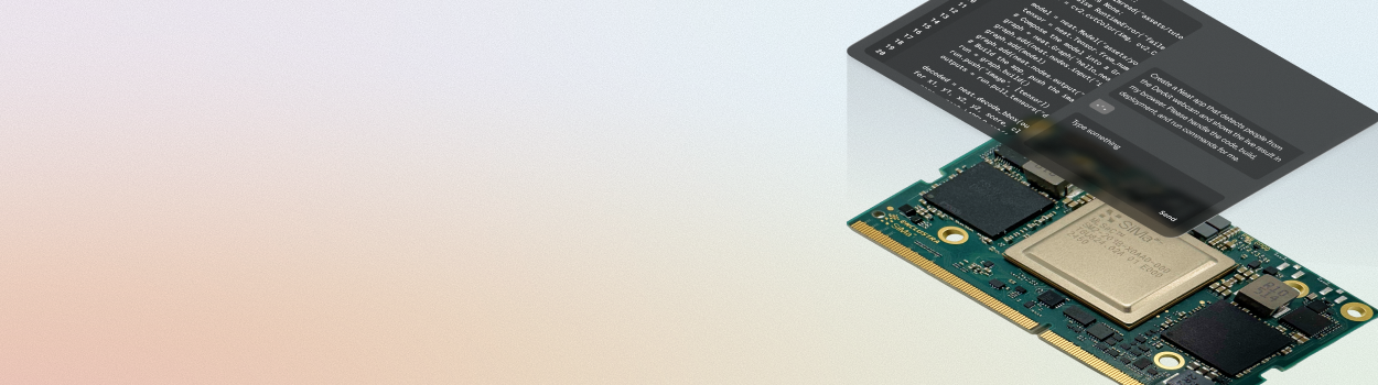 Cover image - SiMa Technologies, Inc.