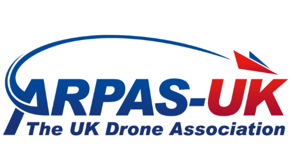 Cover image - ARPAS-UK (The UK Drone Association)