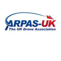 Company name - ARPAS-UK (The UK Drone Association)