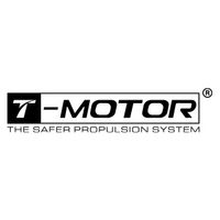 Company name - T-Motor