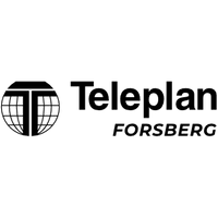 Company name - Teleplan Forsberg Ltd