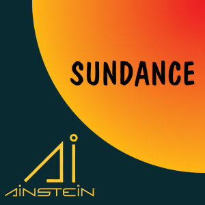 Exhibitor profile image for Ainstein AI Inc / Sundance