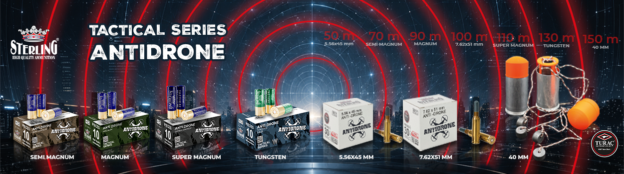 Cover image - TURAC DIS TICARET LIMITED SIRKETI