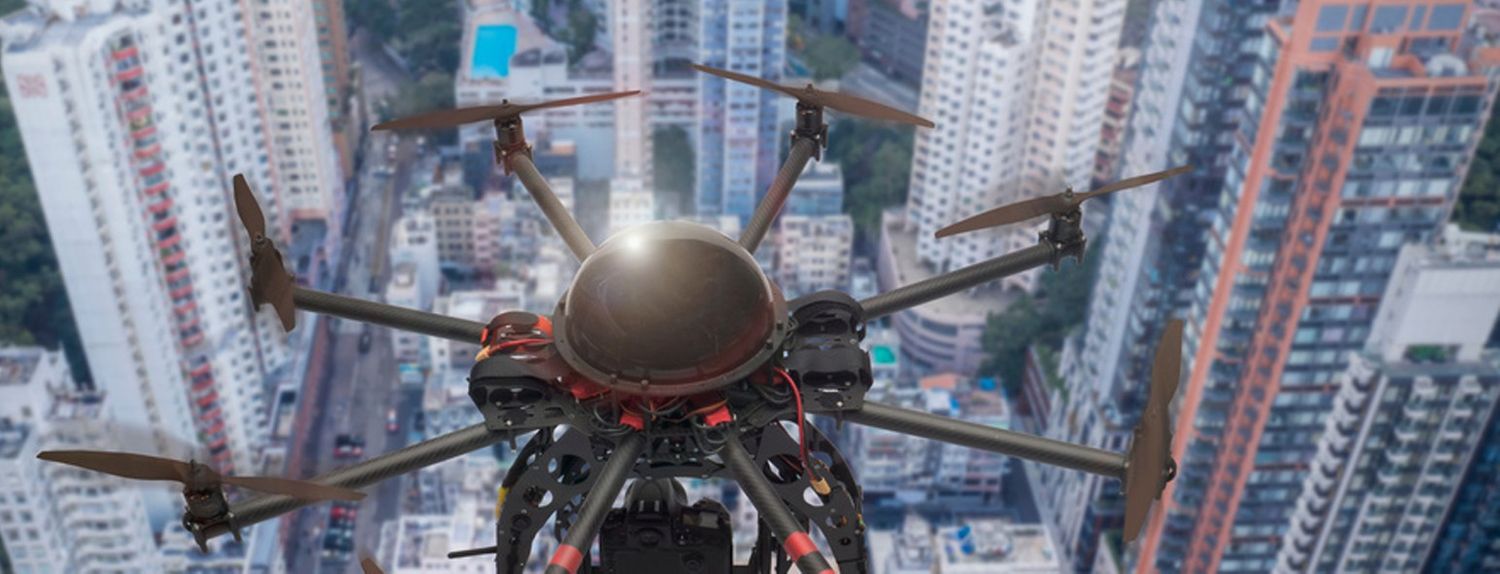 Cover image - VENETZ AEROSPACE LTD