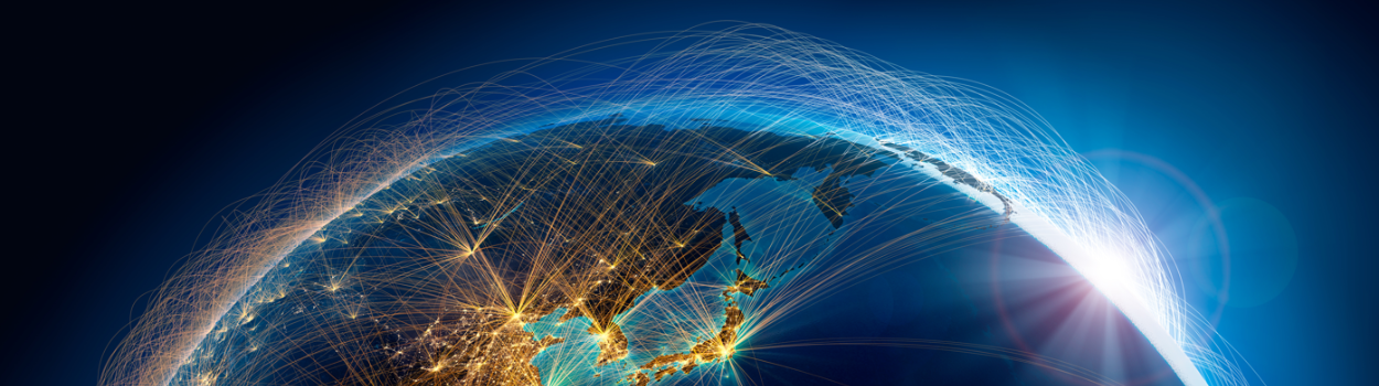 Cover image - Satellite Applications Catapult