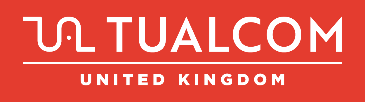 Cover image - Tualcom