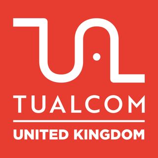 Exhibitor profile image for Tualcom