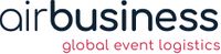 Company name - airbusiness (supplier)