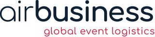 Exhibitor profile image for airbusiness (supplier)