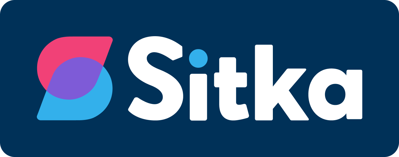 Cover image - Sitka