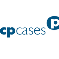 Company name - CP CASES LTD