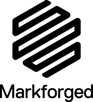 Exhibitor profile image for Markforged