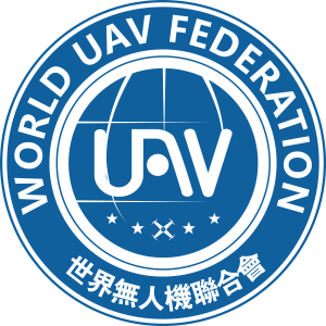 Exhibitor profile image for World UAV Federation