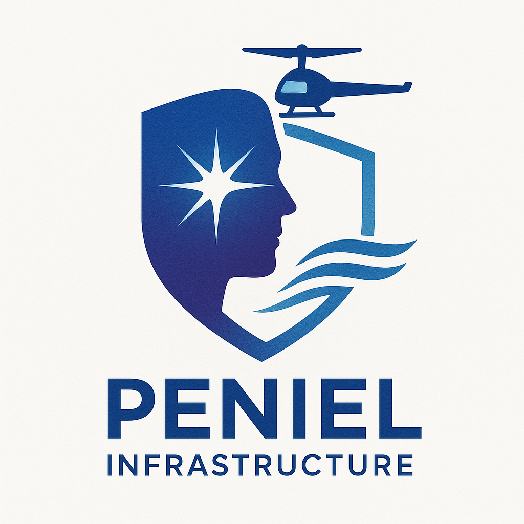Exhibitor profile image for Peniel Infrastructure LTD