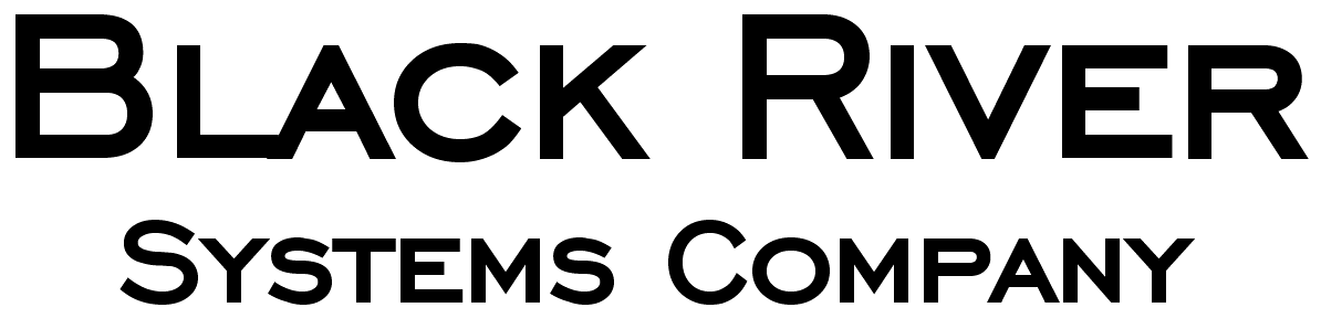 Exhibitor profile image for Black River Systems