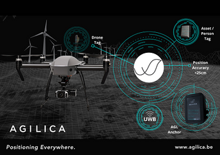 Exhibitor profile image for Agilica