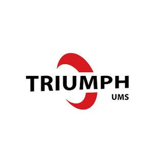 Exhibitor profile image for Triumph Unmanned Systems