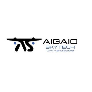 Exhibitor profile image for Aigaio Skytech