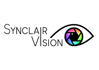 Exhibitor profile image for Synclair Vision AB 
