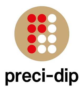 Exhibitor profile image for PRECI-DIP SA