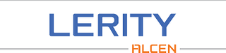 Exhibitor profile image for LERITY