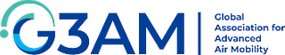 Exhibitor profile image for Global Association for Advanced Air Mobility (G3AM)