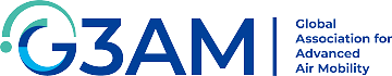 Global Association for Advanced Air Mobility (G3AM)