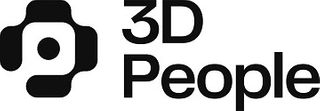 Exhibitor profile image for 3D People LTD