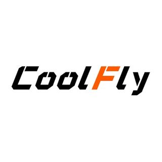 Exhibitor profile image for CoolFly (Zhejiang) Aircraft Technology Co., Ltd.