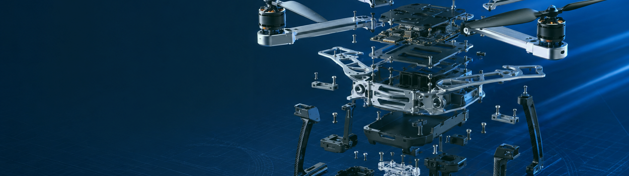 Cover image - GEOMIQ LTD