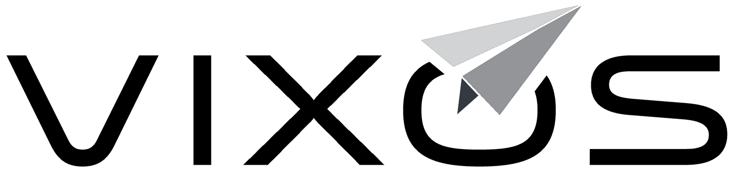 Cover image - Vixos