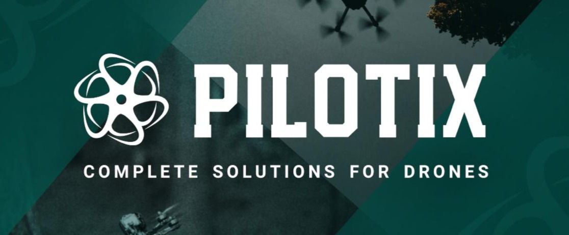 Exhibitor profile image for Pilotix