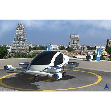 India’s Solution To Curb Global Traffic Woes