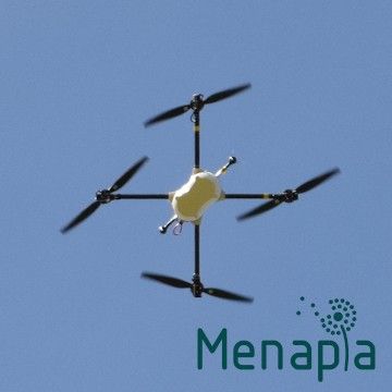MetSprite, a 21st century alternative to weather balloons