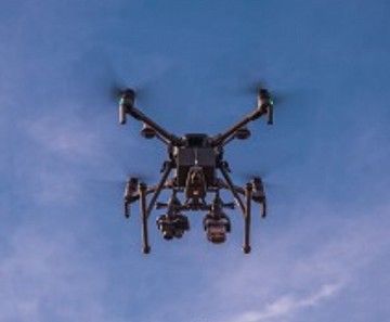 UWB Technology Propelling Drone Capabilities Forward