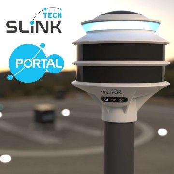 Open call to showcase of UK’s first vertiport