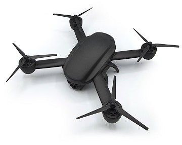 CRP Technology to Debut at Drone X Expo 2024 with Cutting-Edge 3D Printed Drone Parts