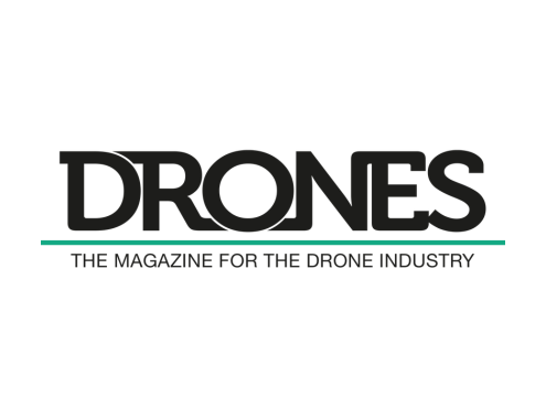 Drones Magazine