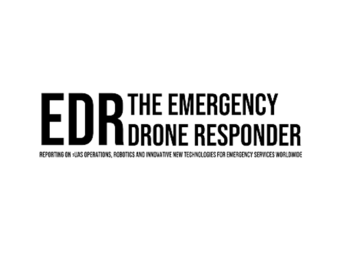 EDR The Emergency Drone Responder