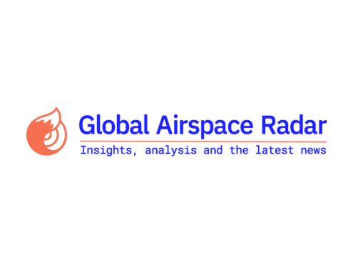 Global Airspace Radar