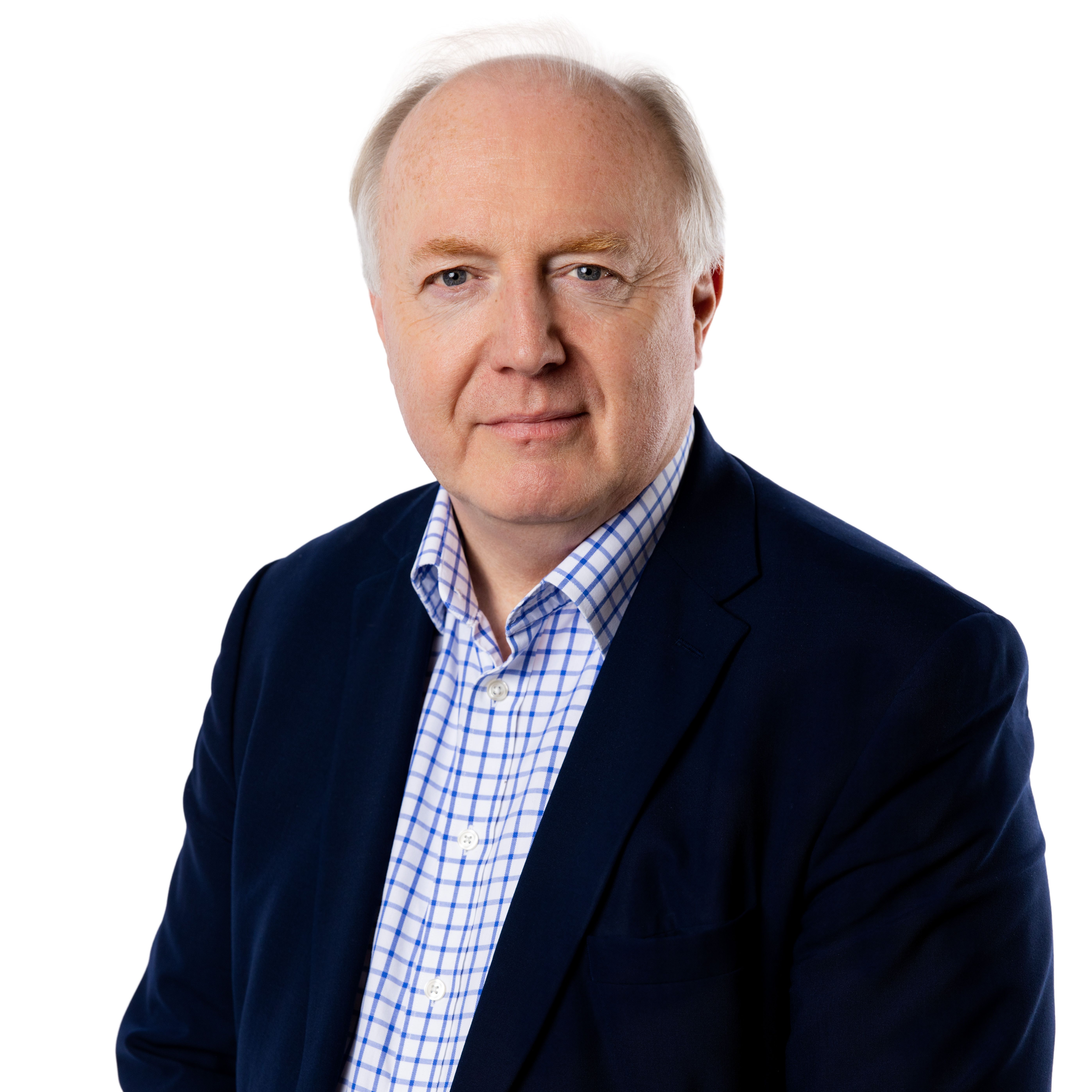 Andrew Chadwick