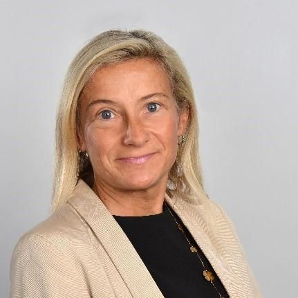 Speaker profile image for Anne-Lise Scaillierez
