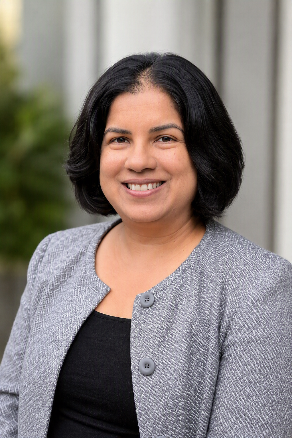 Speaker image for Antonia Fernandez