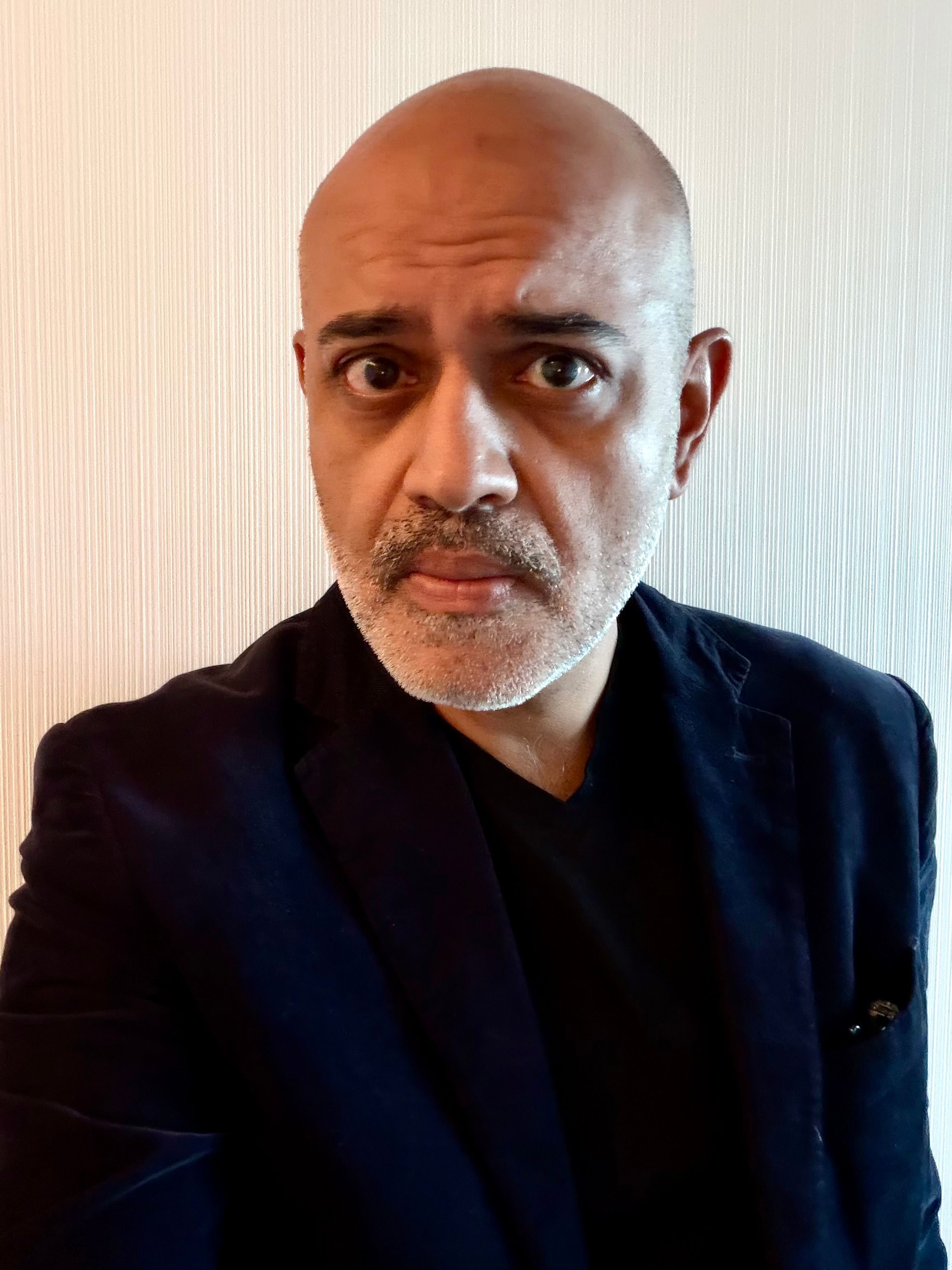Ashwini Chhabra