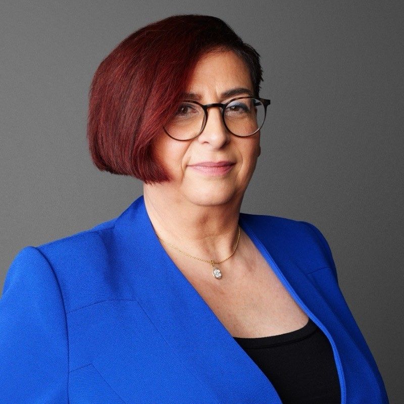 Speaker profile image for Barbara Pareglio
