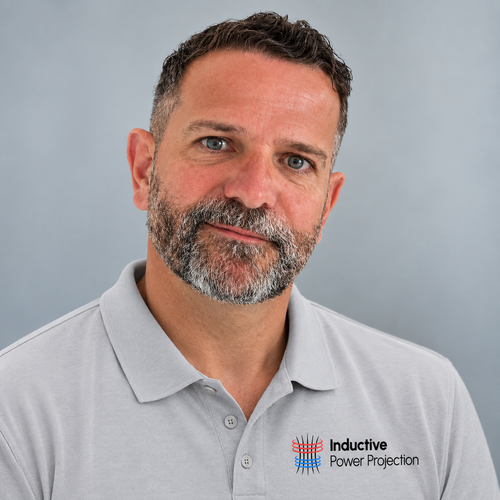 Speaker profile image for Ben Moser