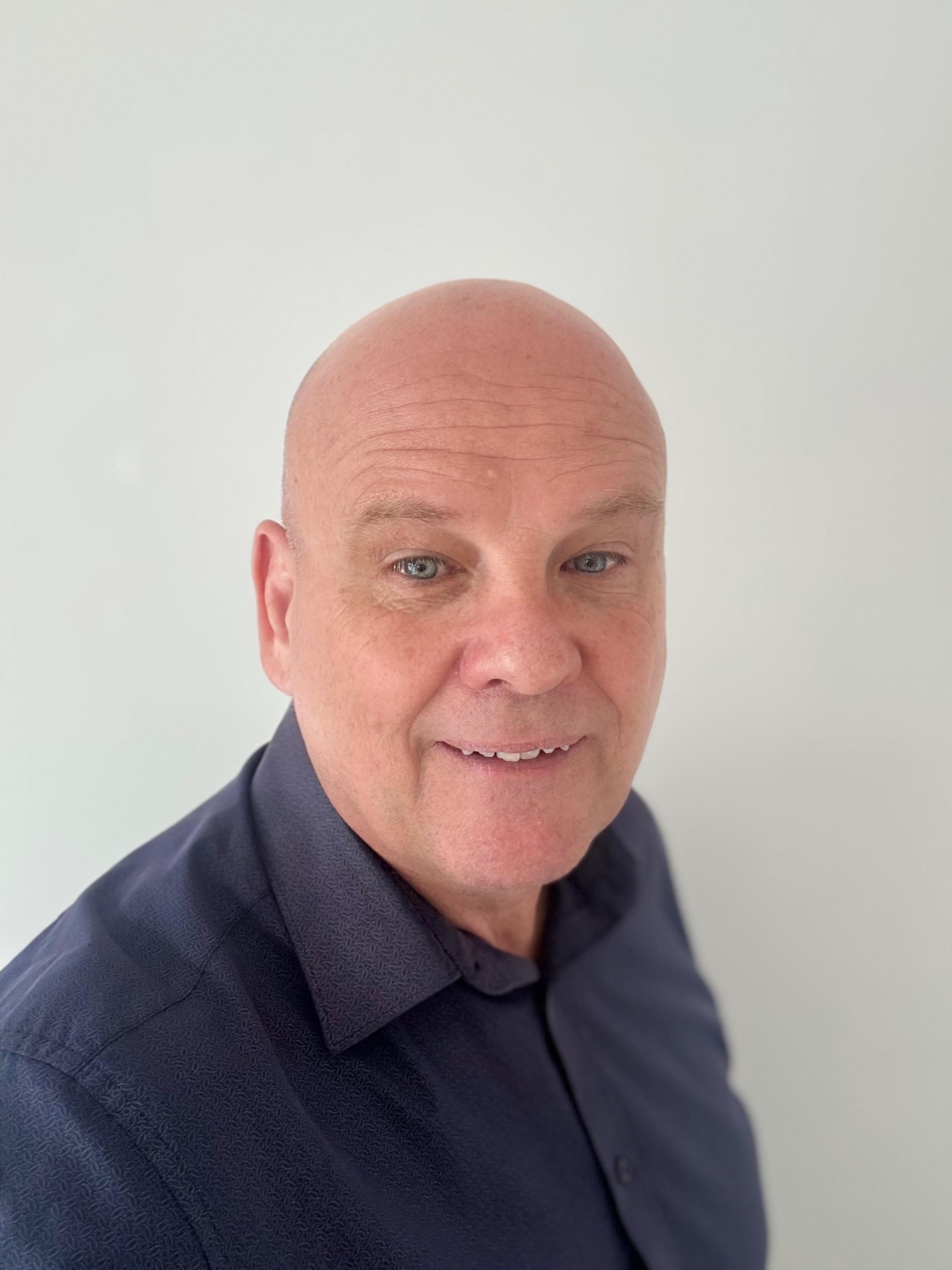 Speaker image for Craig Lippett