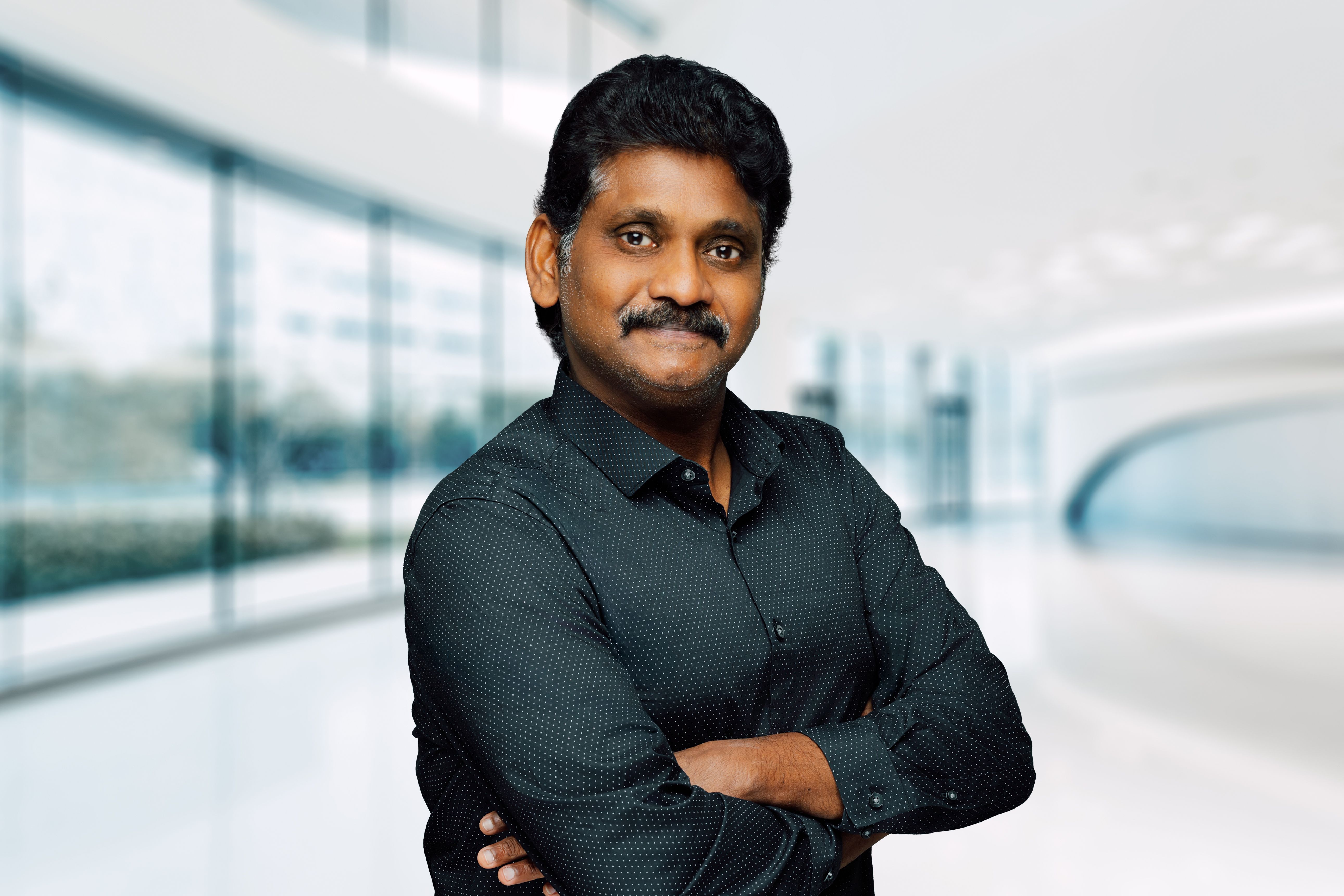 Durga Peddireddy