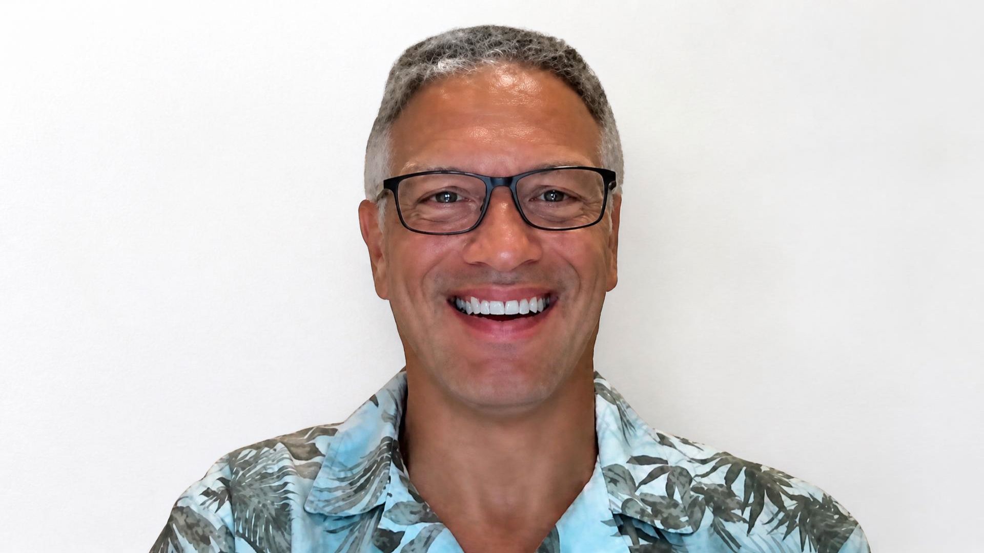 Speaker profile image for Graham Degg